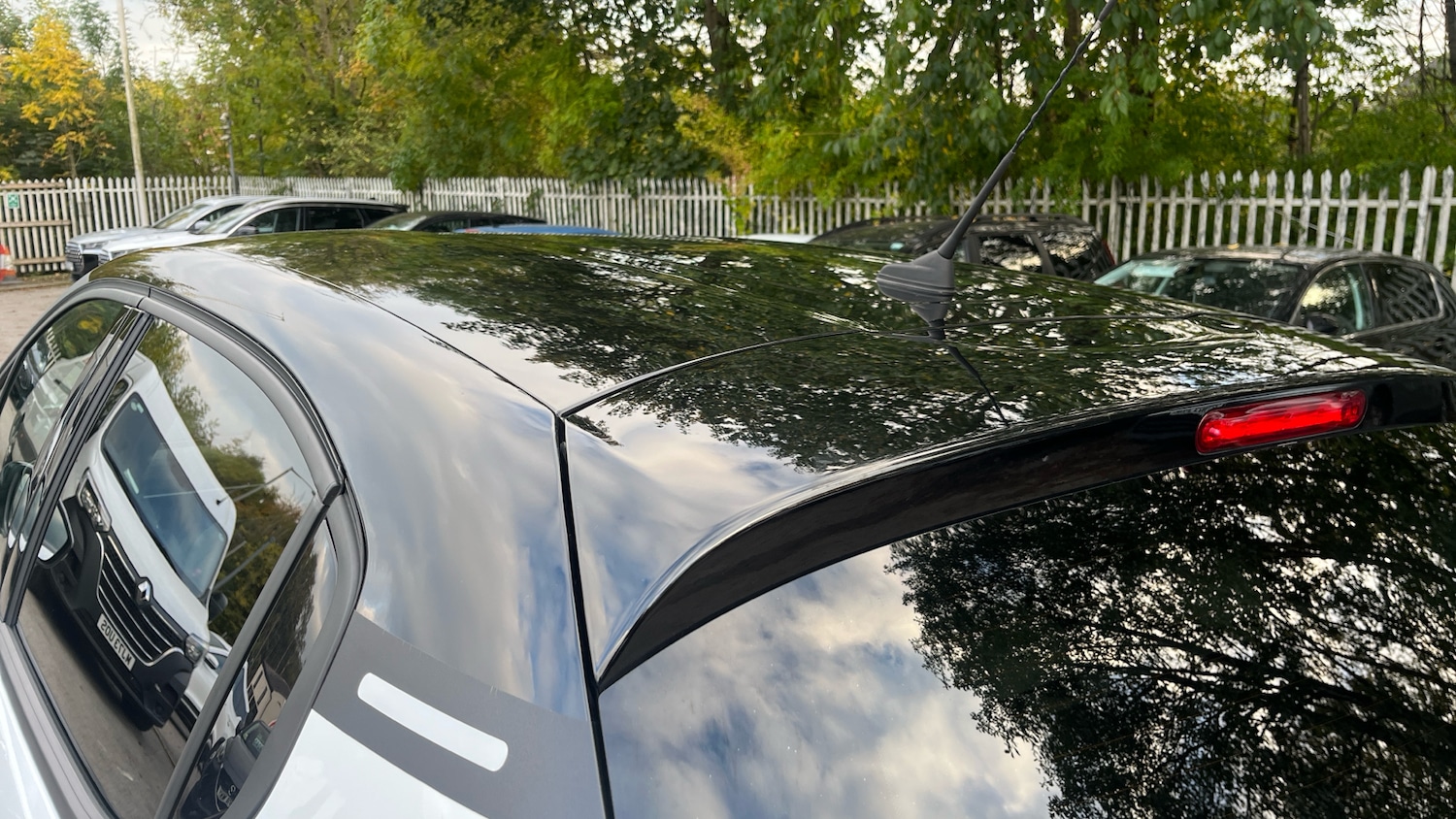 Used Citroen C3 2023 for sale - 76211642: Photo 22