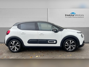Used Citroen C3 2023 for sale - 76211642: Photo