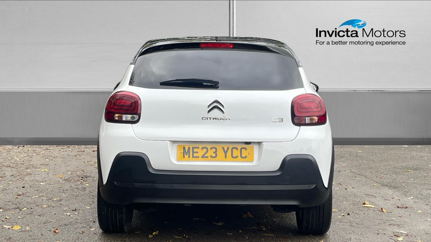 Used Citroen C3 2023 for sale - 76211642: Photo 4