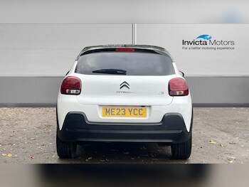 Used Citroen C3 2023 for sale - 76211642: Photo