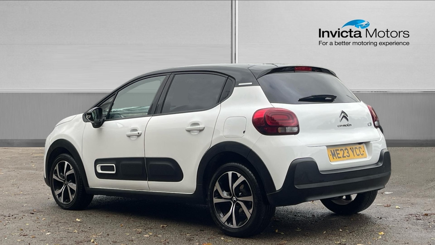 Used Citroen C3 2023 for sale - 76211642: Photo 5