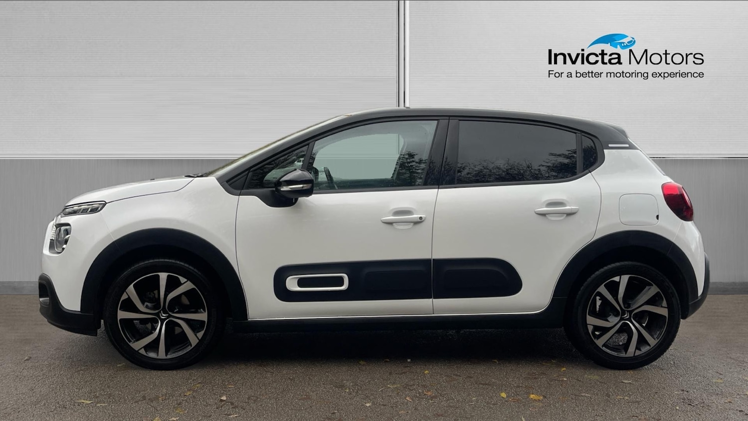 Used Citroen C3 2023 for sale - 76211642: Photo 6