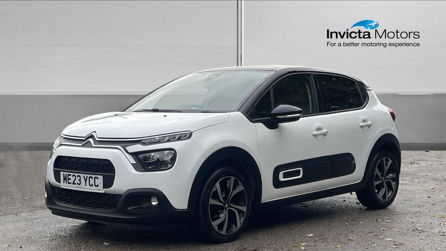 Used Citroen C3 2023 for sale - 76211642: Photo 7