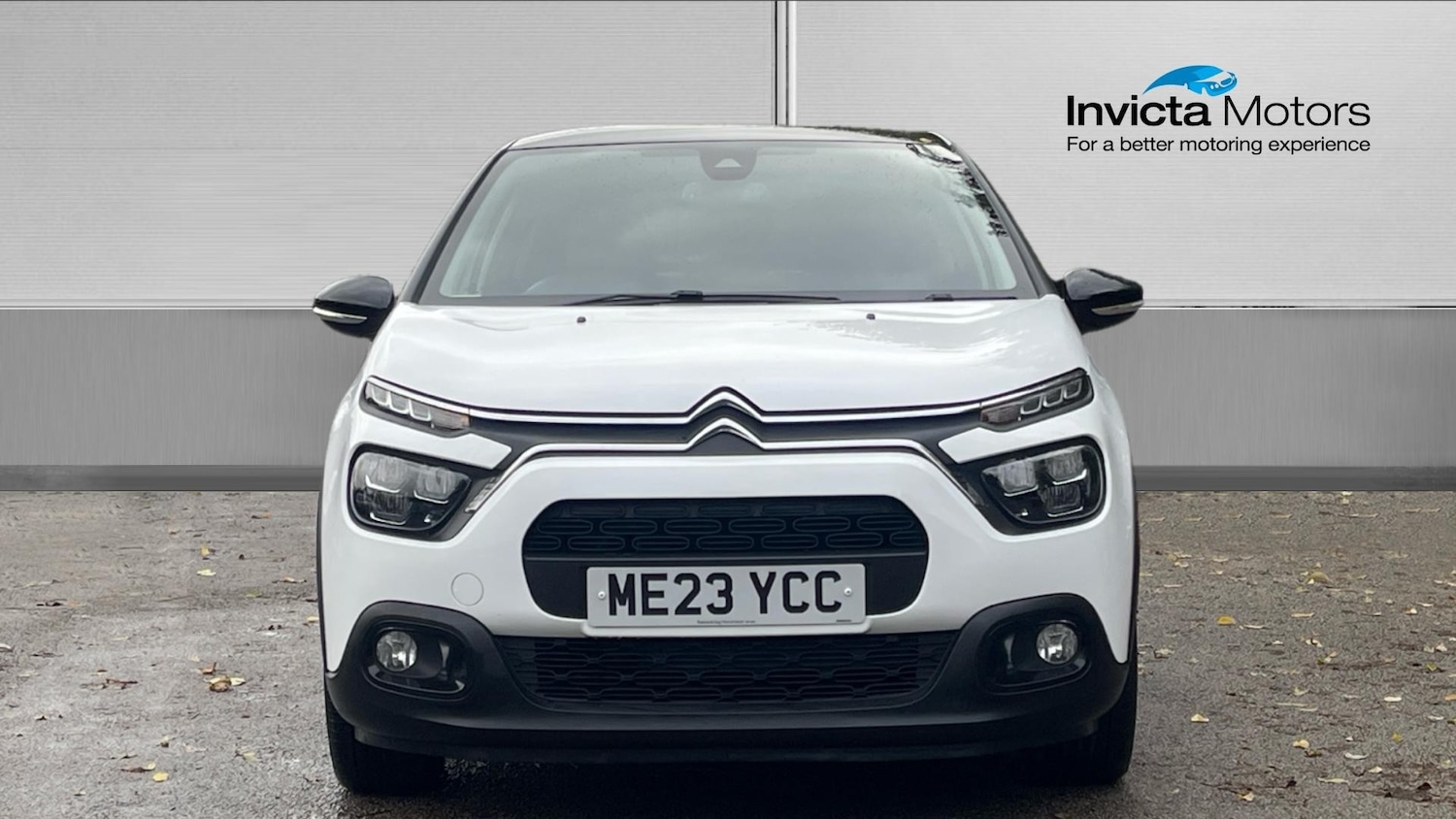 Used Citroen C3 2023 for sale - 76211642: Photo 8