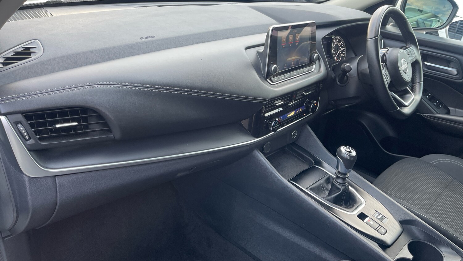 Used Nissan Qashqai for sale - 77694139: Photo 10