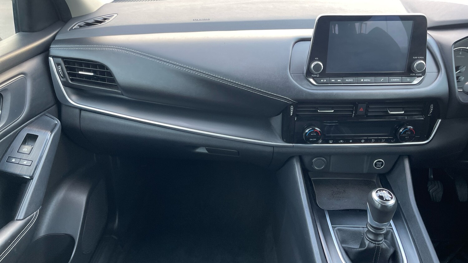 Used Nissan Qashqai for sale - 77694139: Photo 12