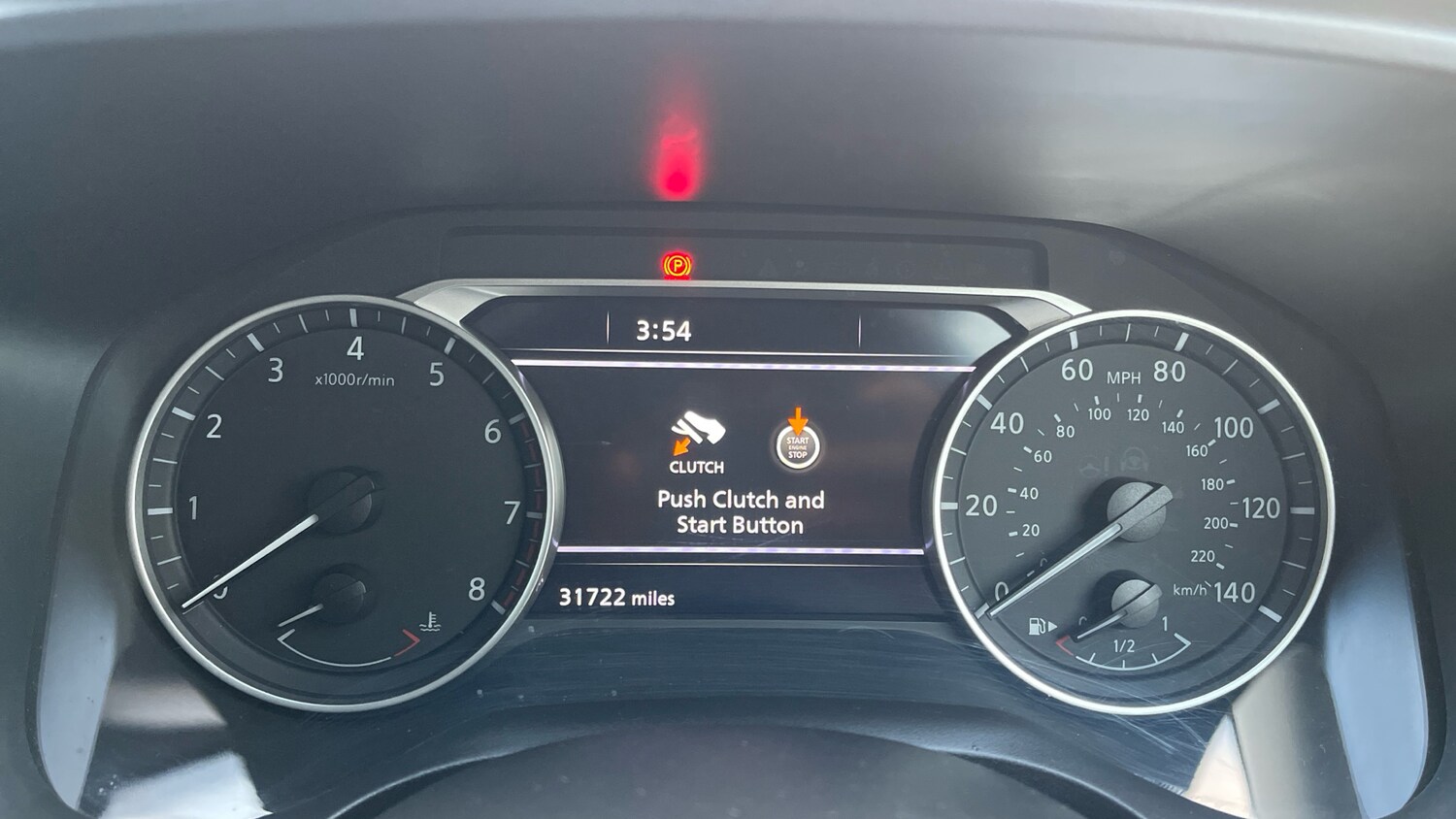 Used Nissan Qashqai for sale - 77694139: Photo 13