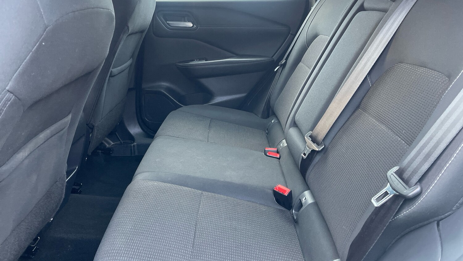 Used Nissan Qashqai for sale - 77694139: Photo 14