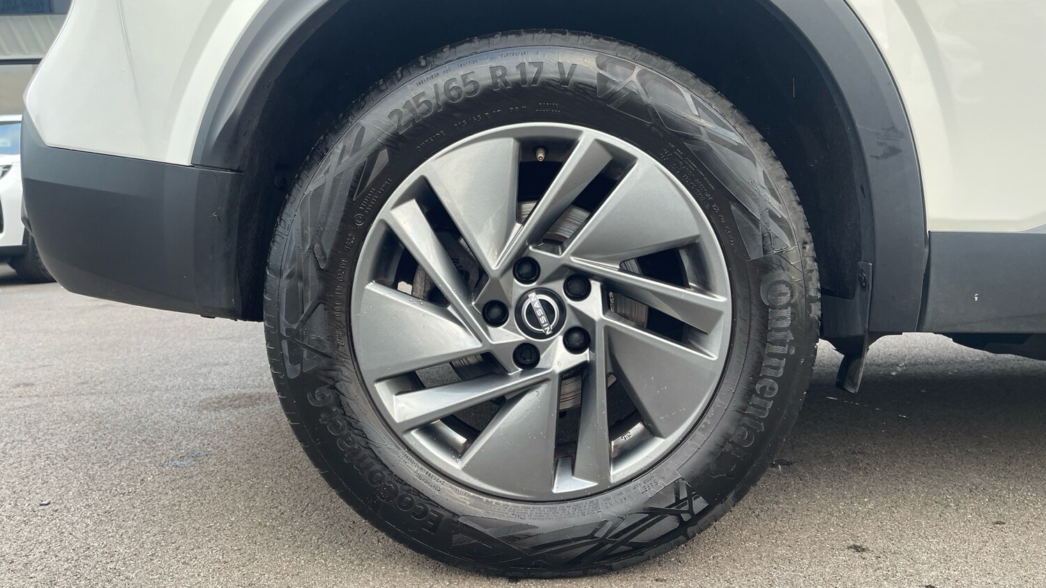 Used Nissan Qashqai for sale - 77694139: Photo 19