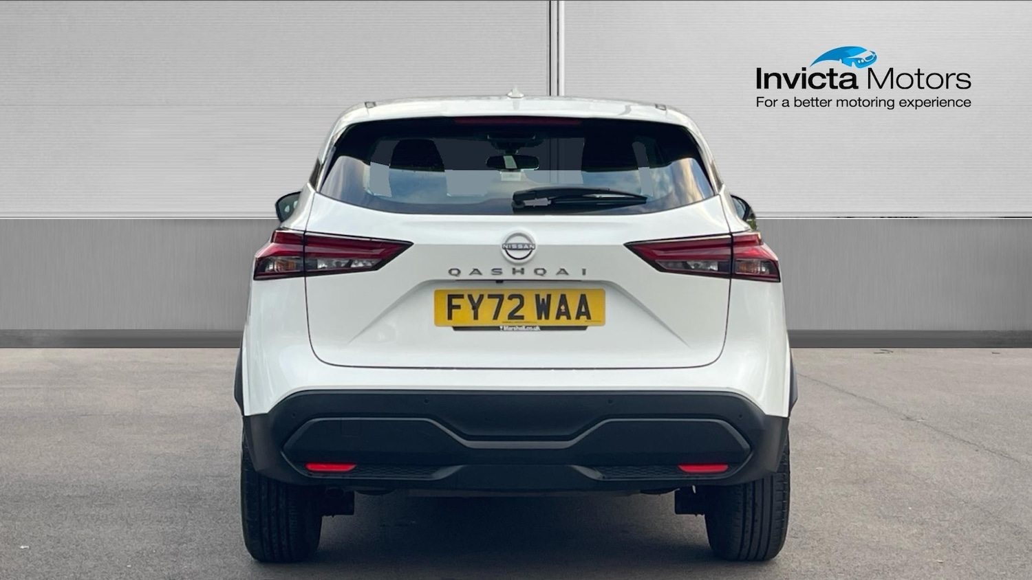 Used Nissan Qashqai for sale - 77694139: Photo 4