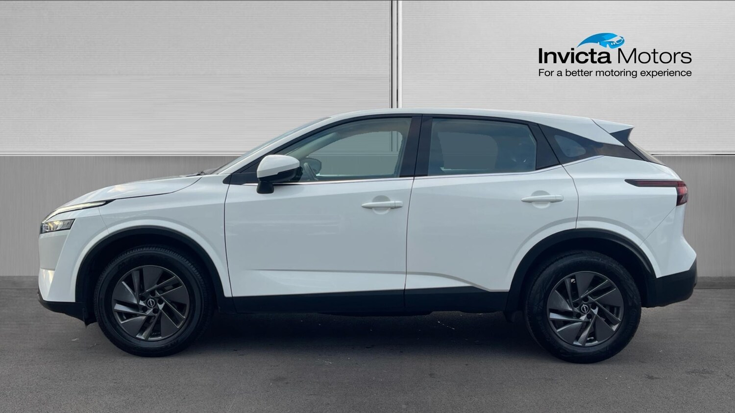 Used Nissan Qashqai for sale - 77694139: Photo 6