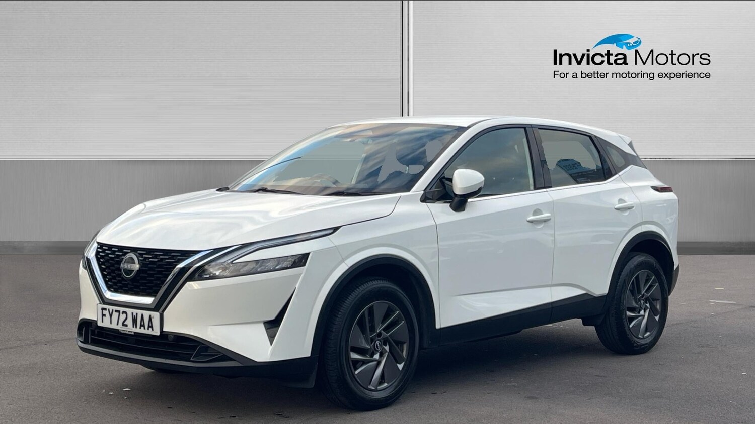 Used Nissan Qashqai for sale - 77694139: Photo 7