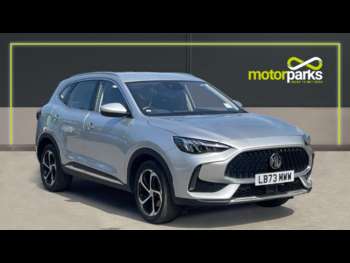 2023 - 1.5 T-GDI SE 5dr DCT