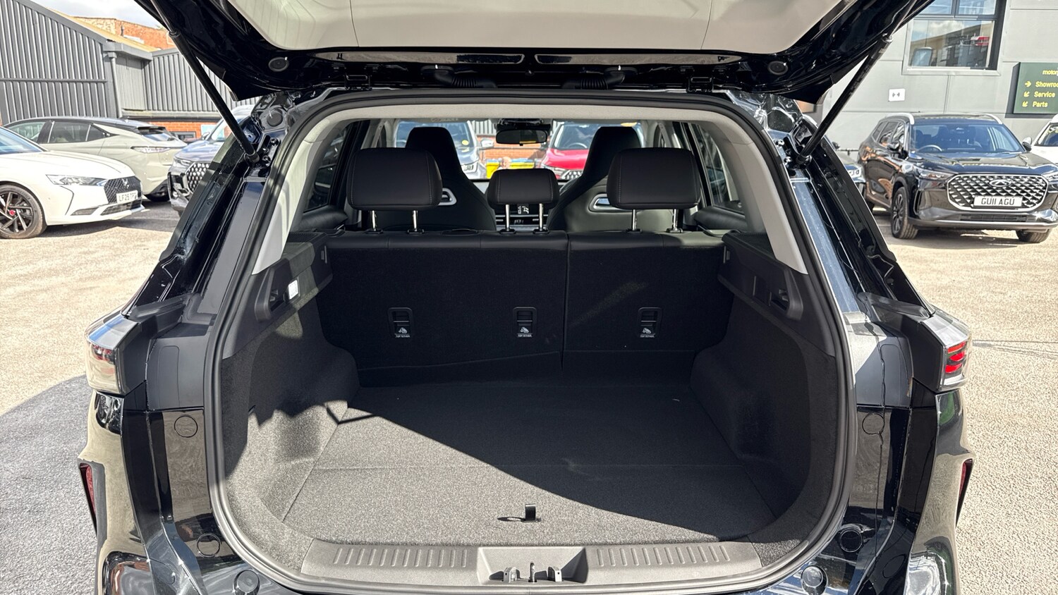 Used Chery Tiggo 7 for sale - 76211637: Photo 15