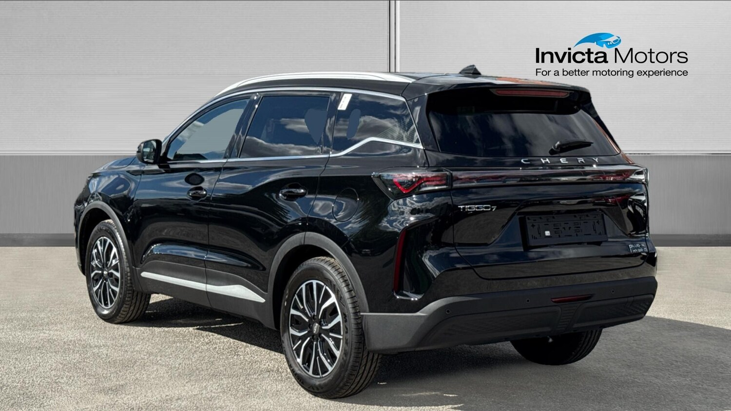 Used Chery Tiggo 7 for sale - 76211637: Photo 5