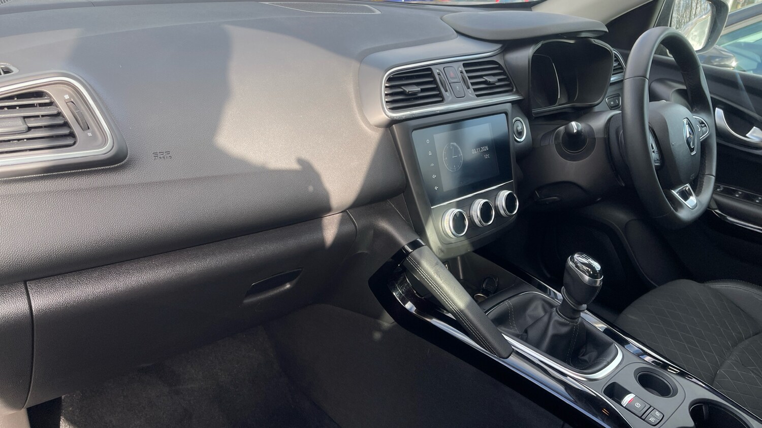 Used Renault Kadjar 2019 for sale - 77452960: Photo 10