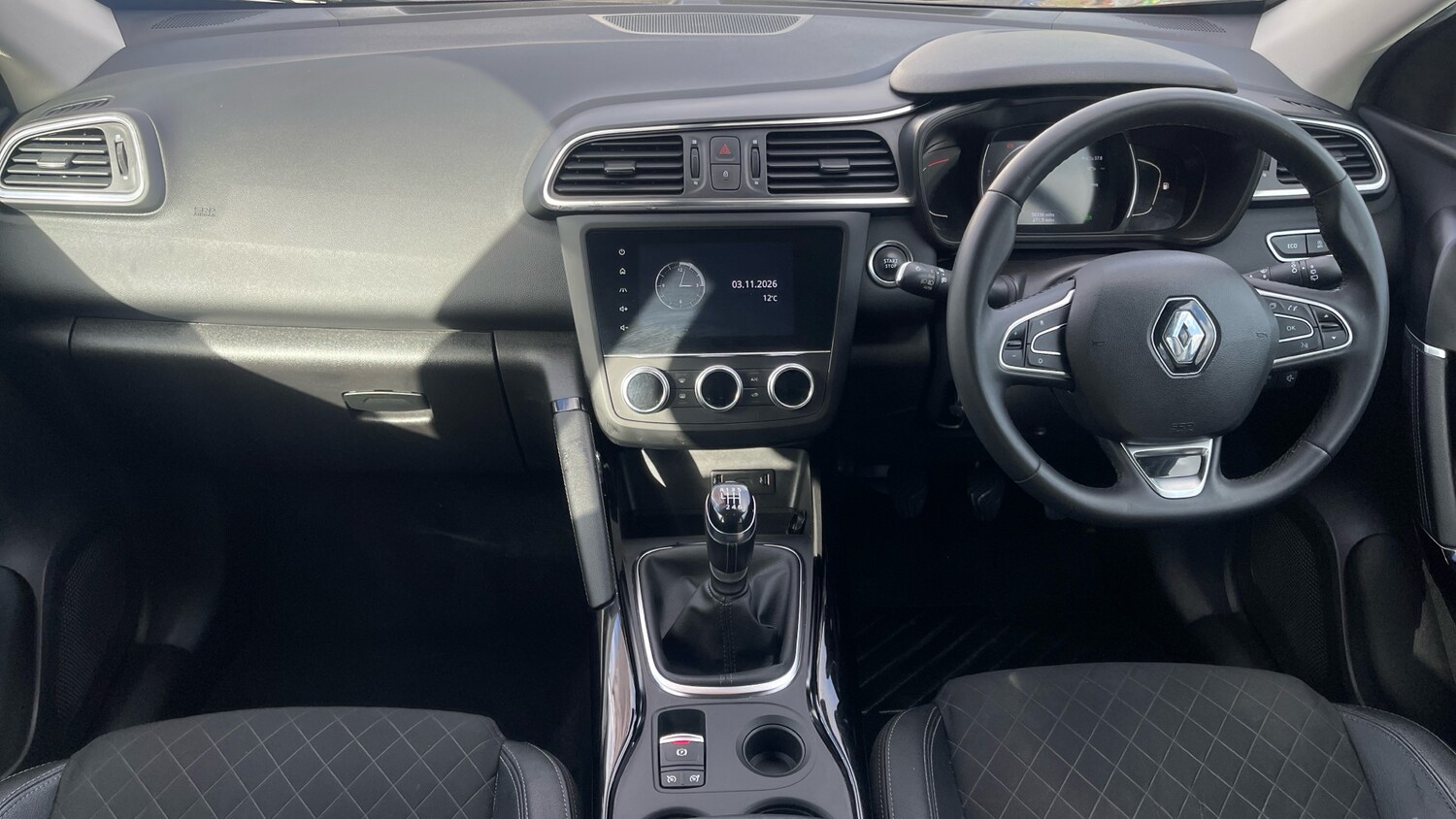 Used Renault Kadjar 2019 for sale - 77452960: Photo 11