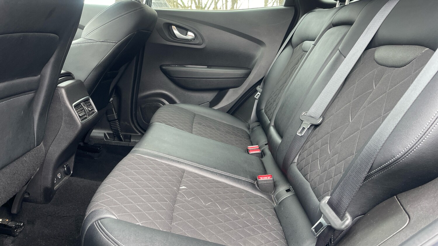 Used Renault Kadjar 2019 for sale - 77452960: Photo 14