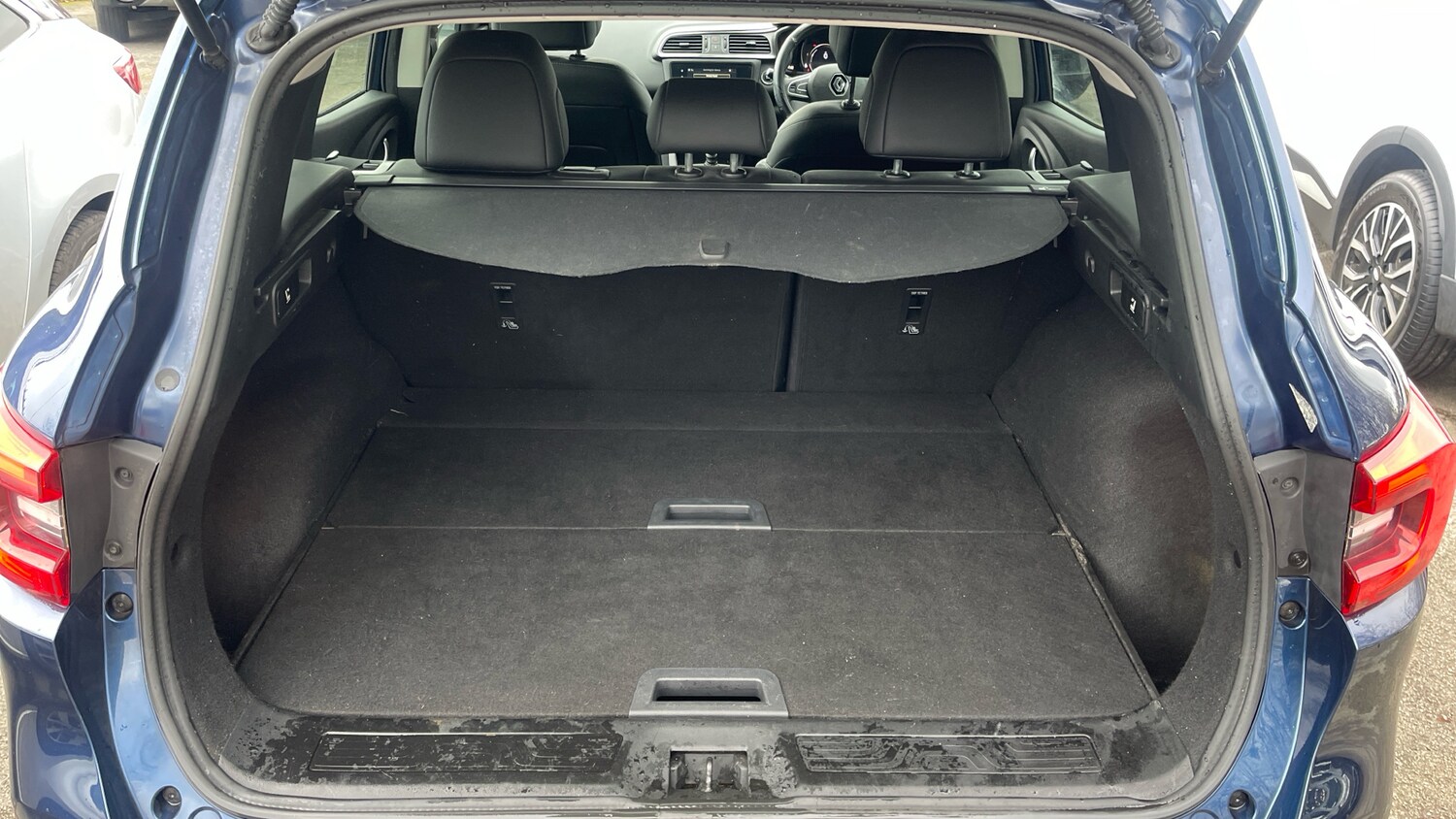 Used Renault Kadjar 2019 for sale - 77452960: Photo 15