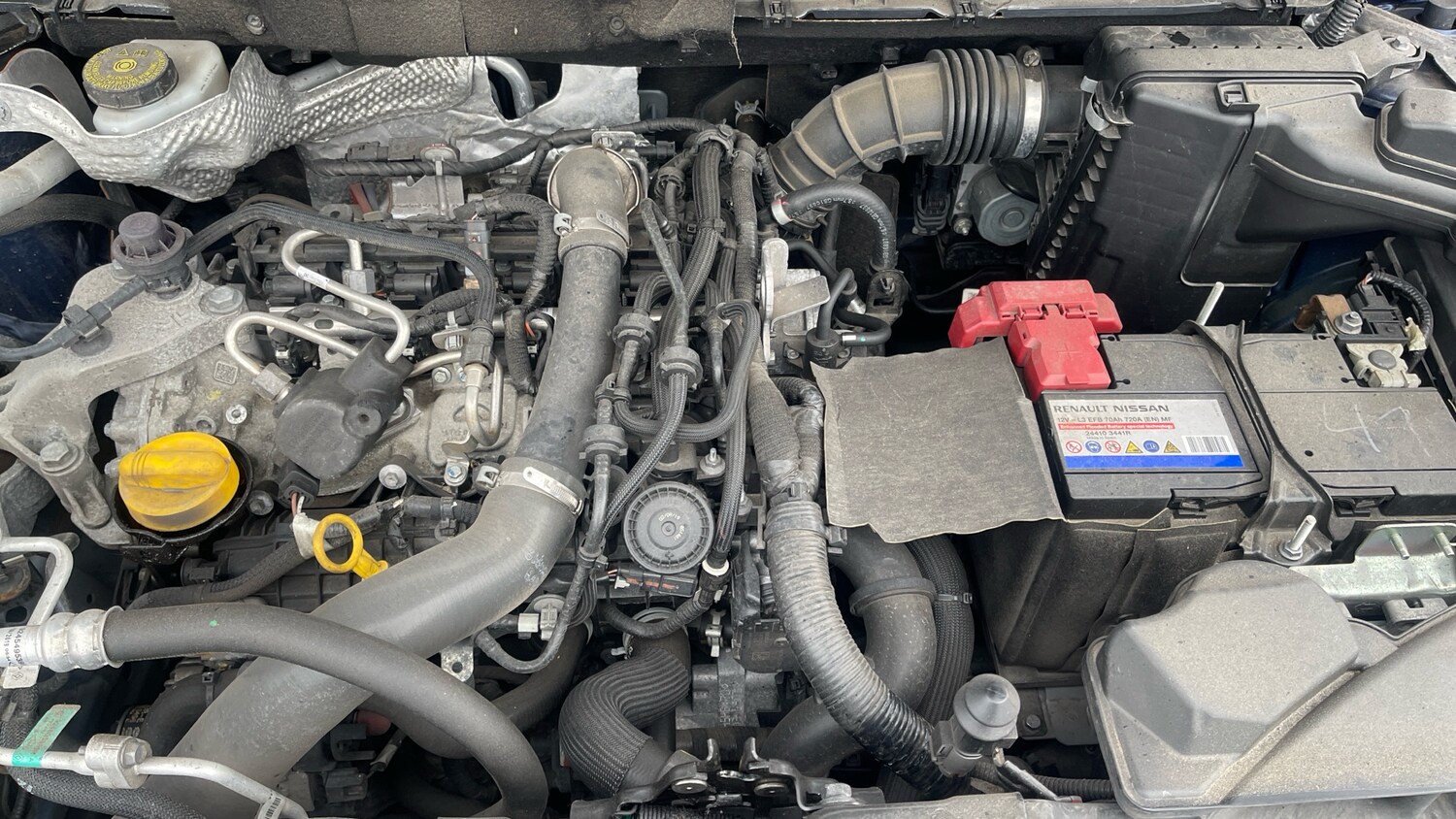 Used Renault Kadjar 2019 for sale - 77452960: Photo 16