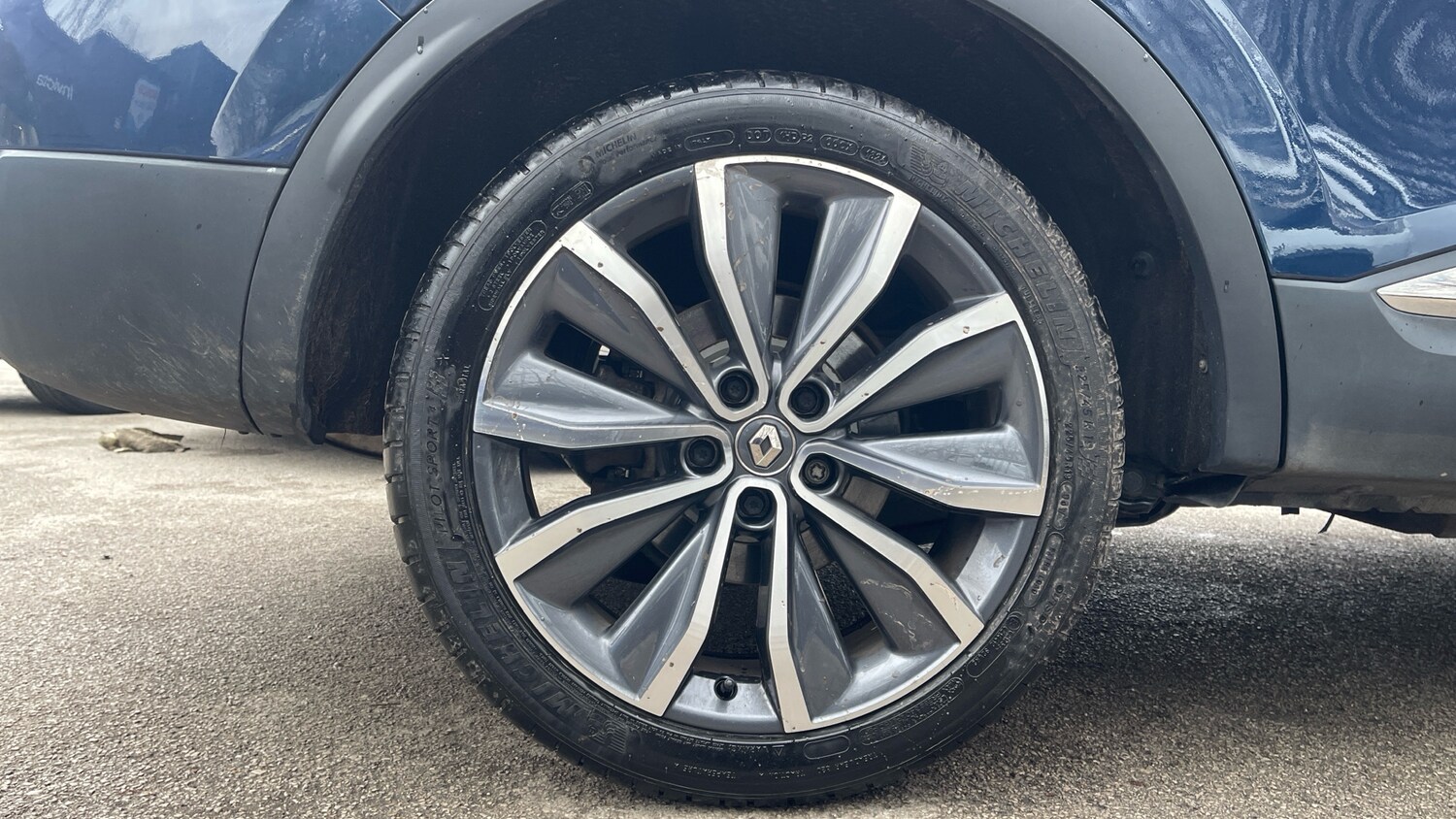 Used Renault Kadjar 2019 for sale - 77452960: Photo 17