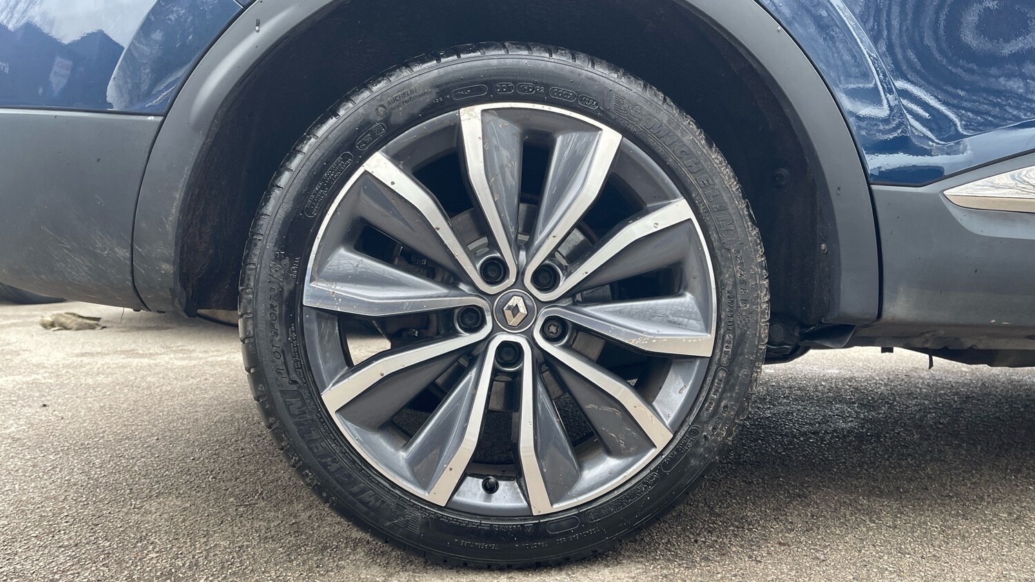 Used Renault Kadjar 2019 for sale - 77452960: Photo 18