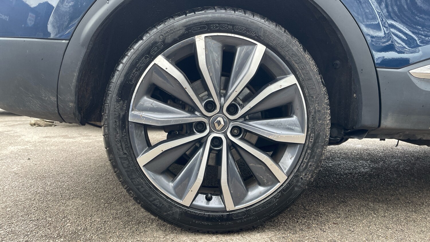 Used Renault Kadjar 2019 for sale - 77452960: Photo 19