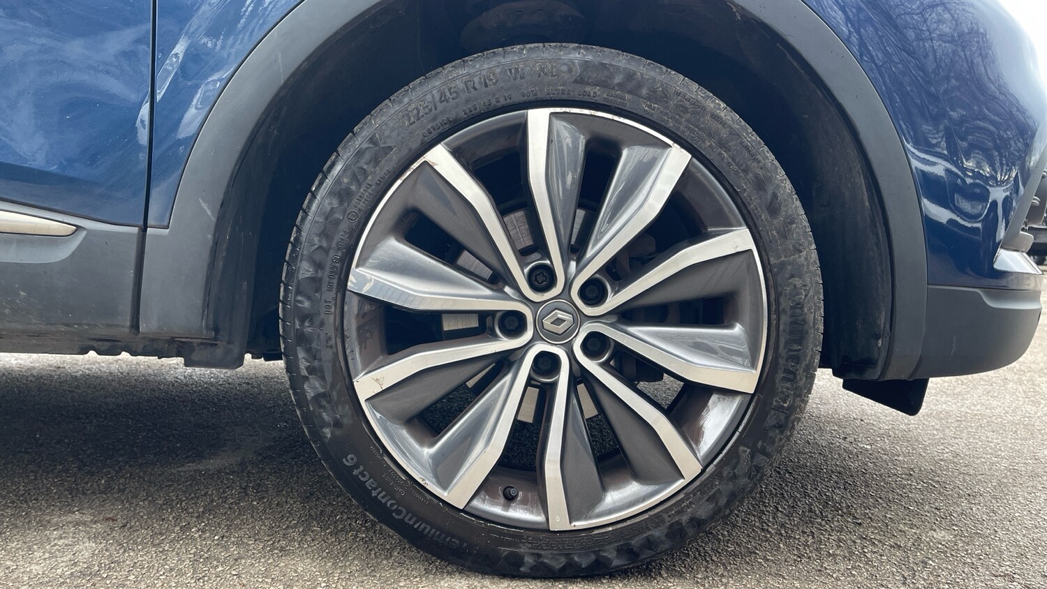 Used Renault Kadjar 2019 for sale - 77452960: Photo 20