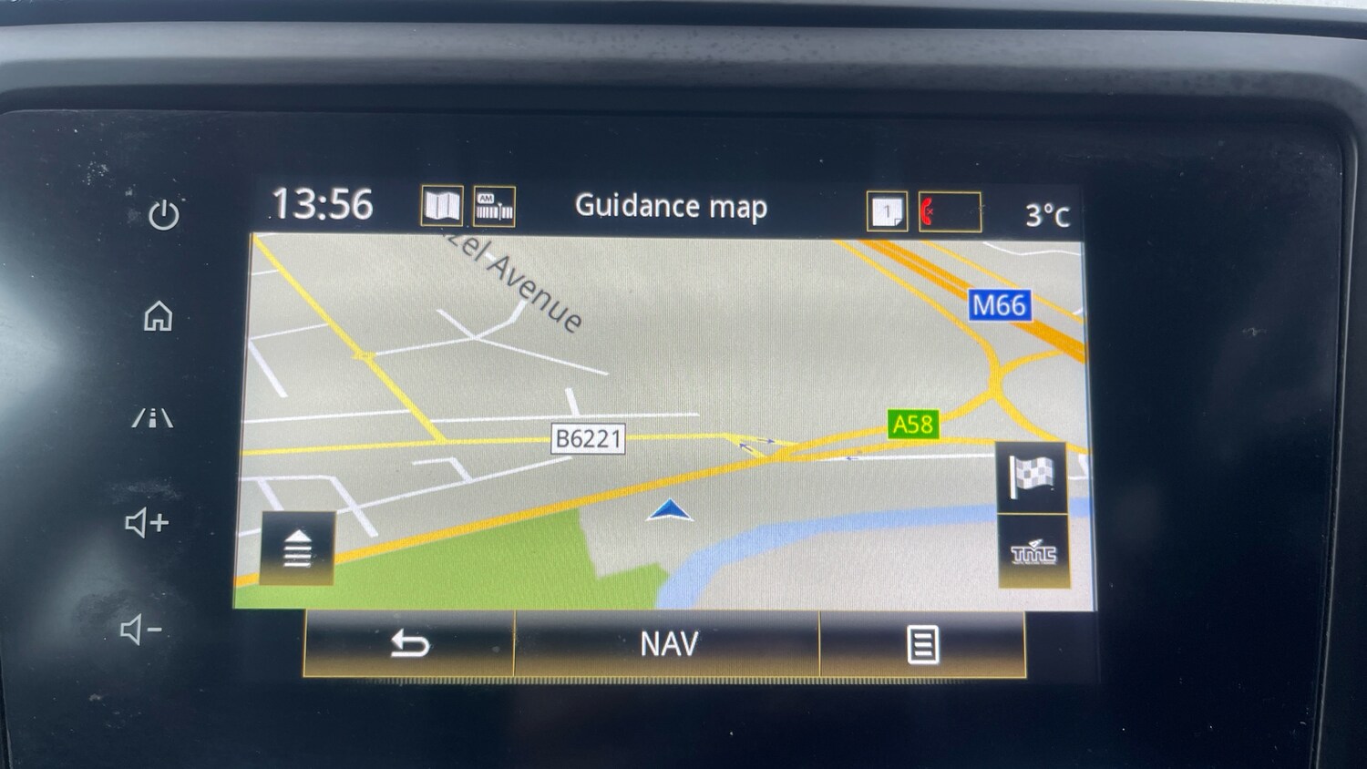 Used Renault Kadjar 2019 for sale - 77452960: Photo 21