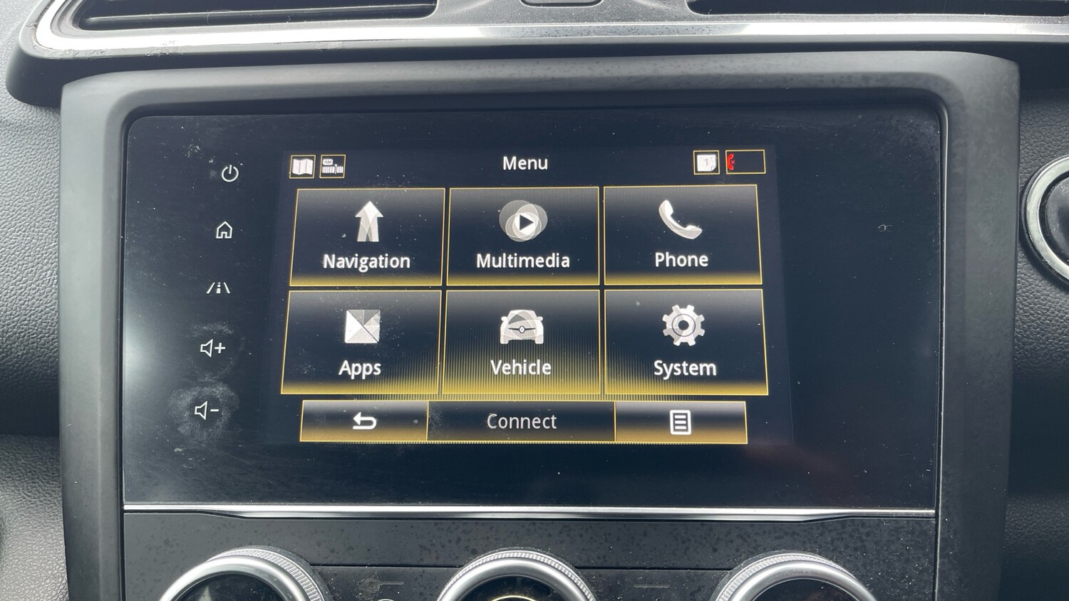 Used Renault Kadjar 2019 for sale - 77452960: Photo 23