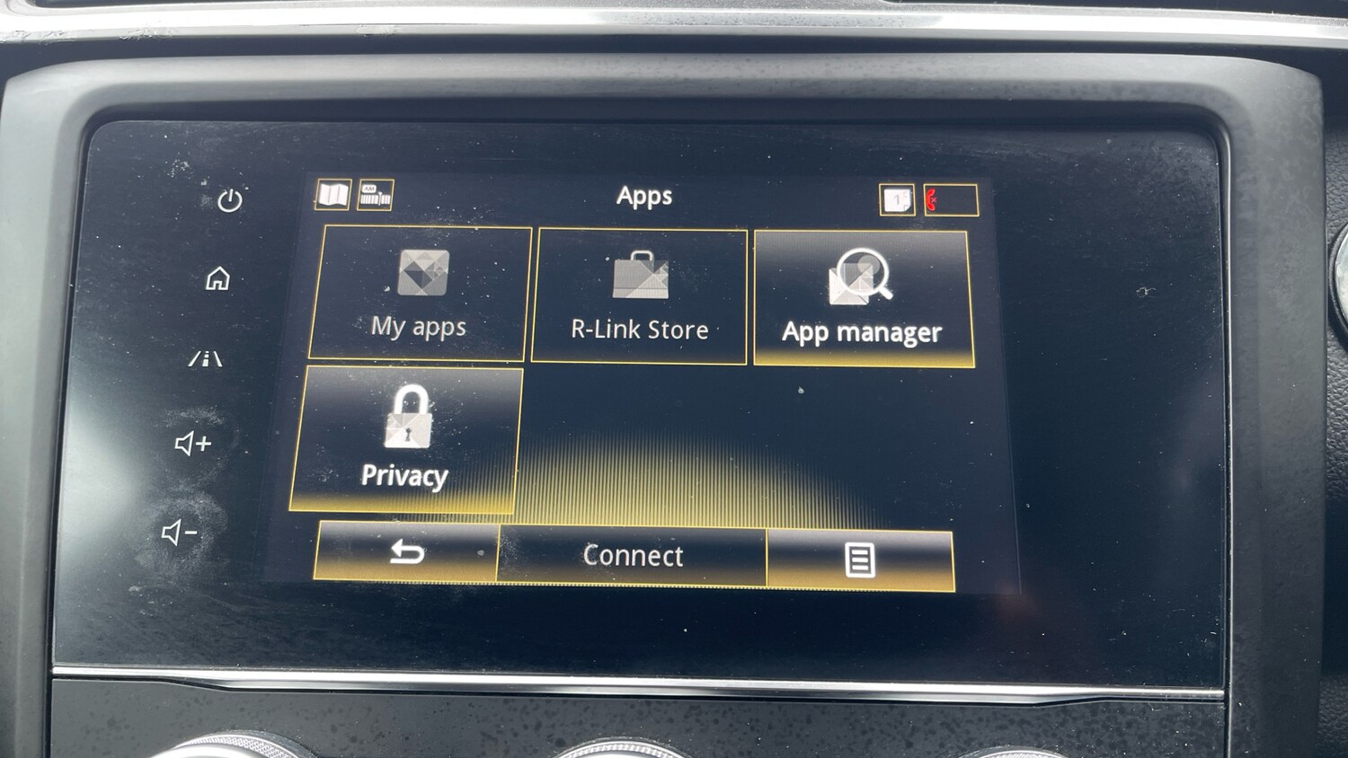 Used Renault Kadjar 2019 for sale - 77452960: Photo 24