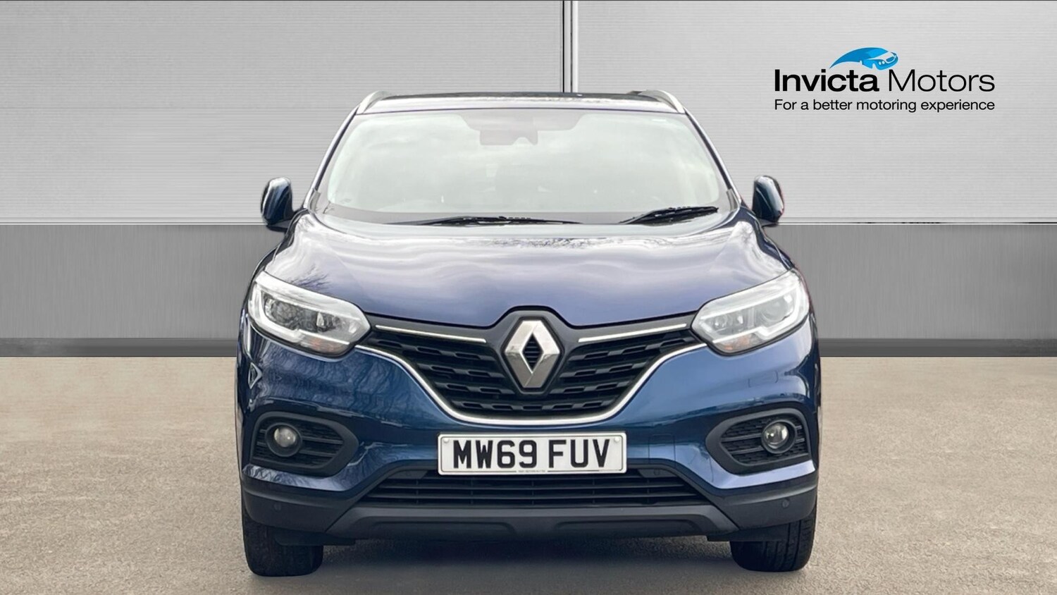 Used Renault Kadjar 2019 for sale - 77452960: Photo 8