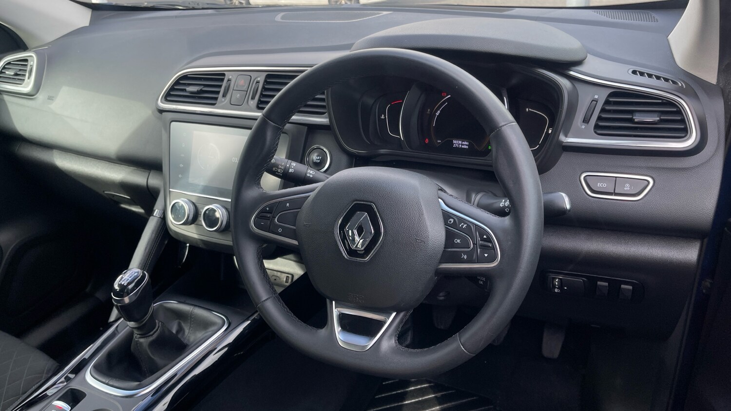 Used Renault Kadjar 2019 for sale - 77452960: Photo 9