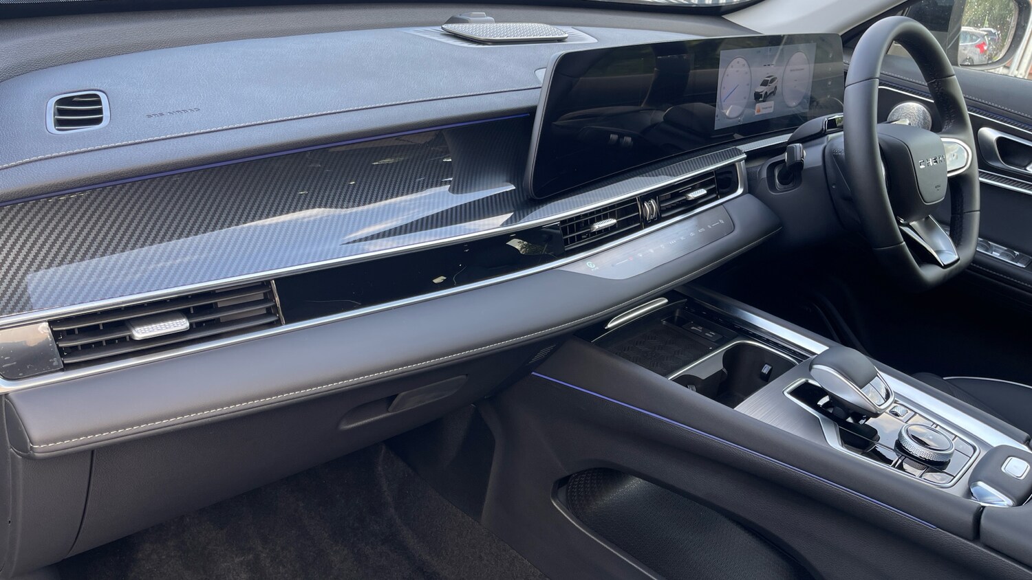 Used Chery Tiggo 7 for sale - 76198015: Photo 10