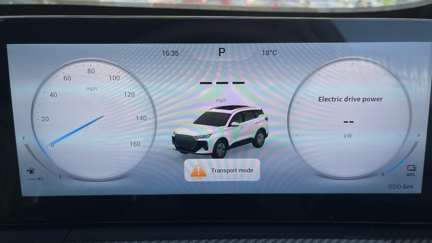 Used Chery Tiggo 7 for sale - 76198015: Photo 13