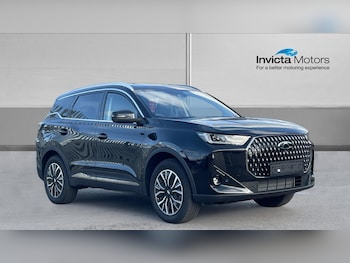 1.5T PHEV Summit DHT 5-Door