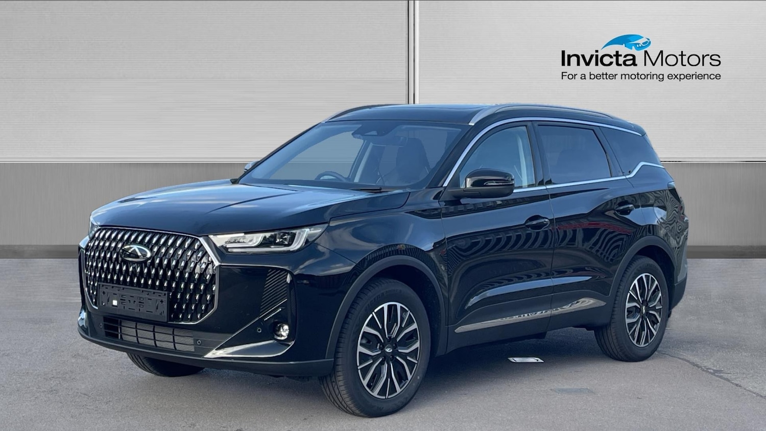 Used Chery Tiggo 7 for sale - 76198015: Photo 7