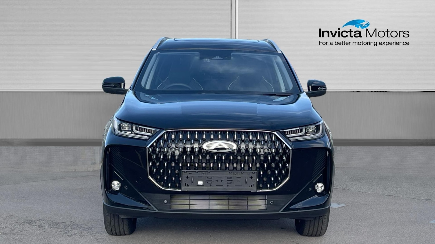 Used Chery Tiggo 7 for sale - 76198015: Photo 8