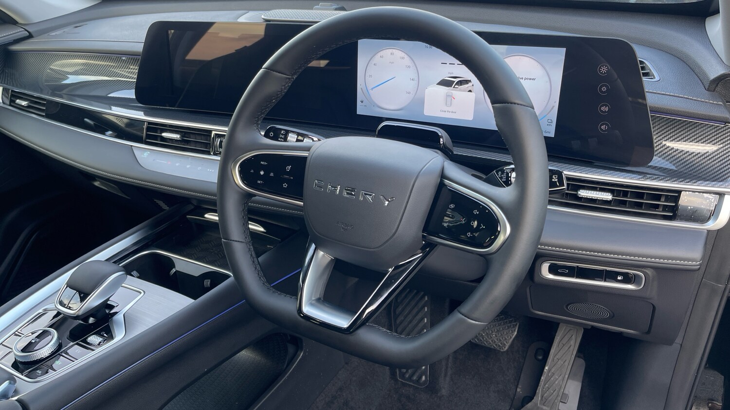 Used Chery Tiggo 7 for sale - 76198015: Photo 9