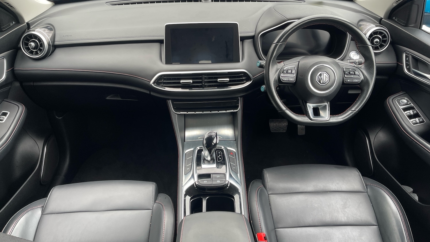 Used MG MG HS 2023 for sale - 77118368: Photo 11