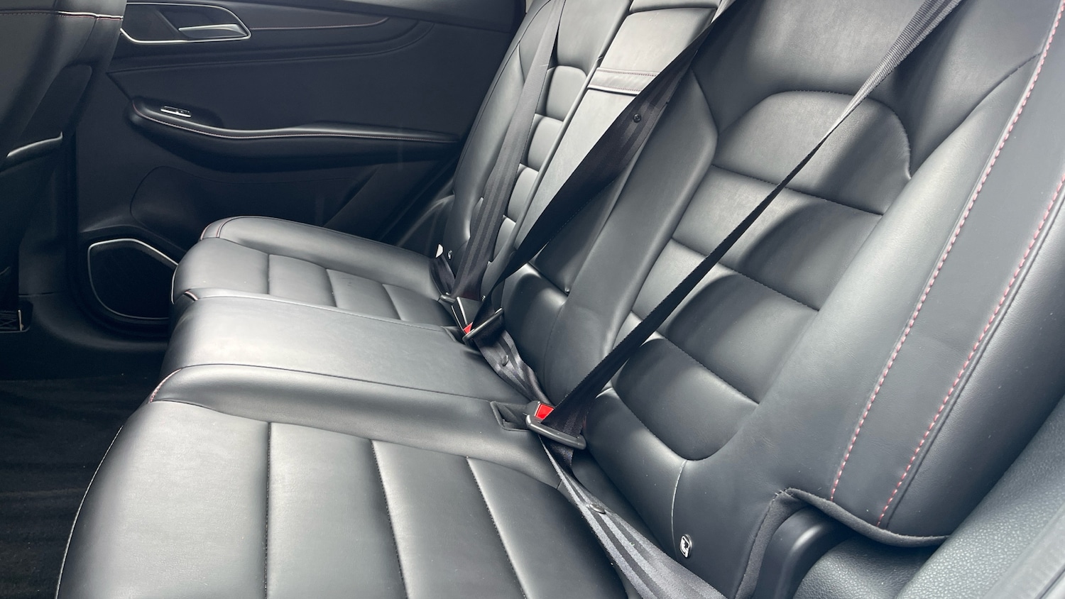 Used MG MG HS 2023 for sale - 77118368: Photo 14