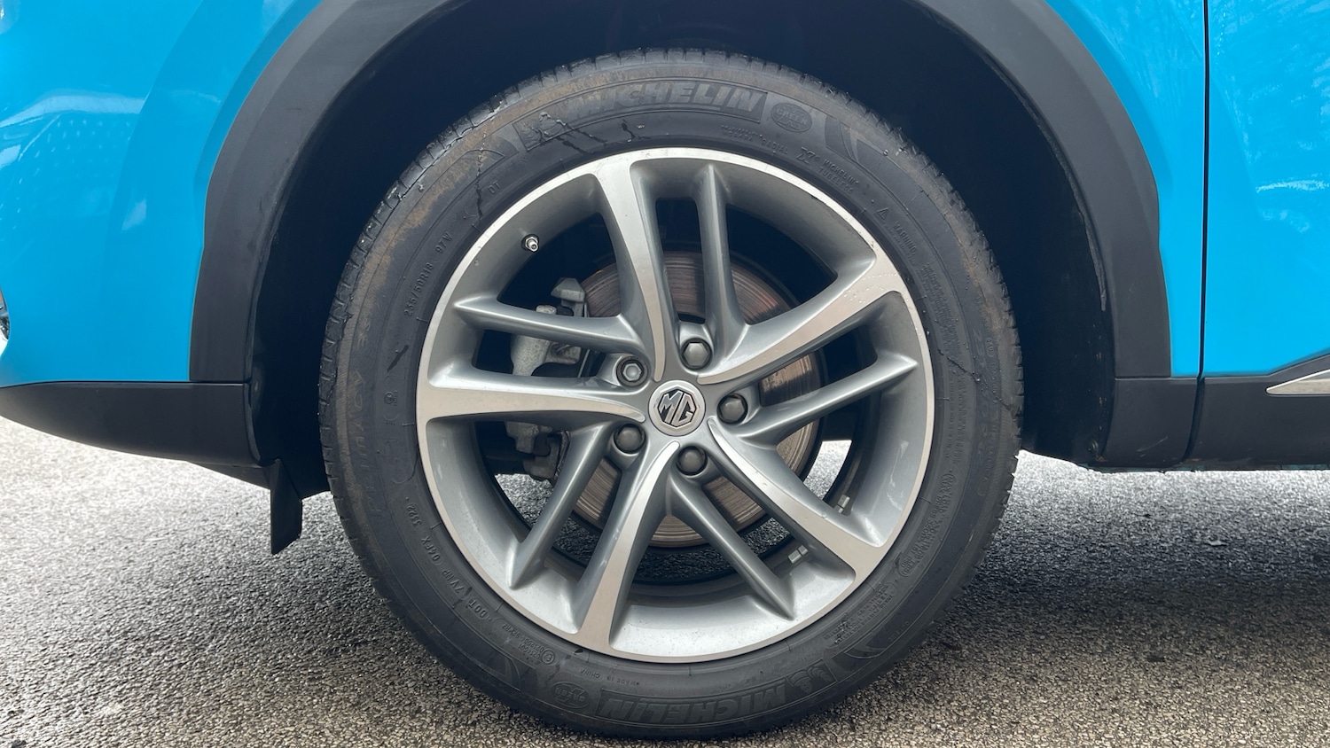 Used MG MG HS 2023 for sale - 77118368: Photo 17