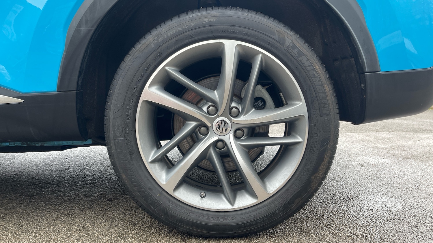 Used MG MG HS 2023 for sale - 77118368: Photo 18