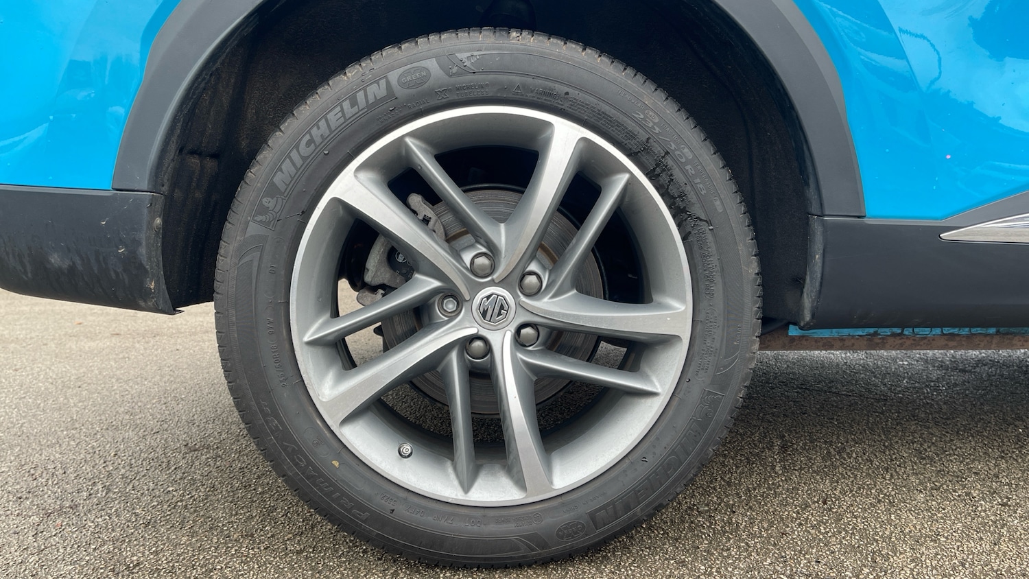 Used MG MG HS 2023 for sale - 77118368: Photo 19