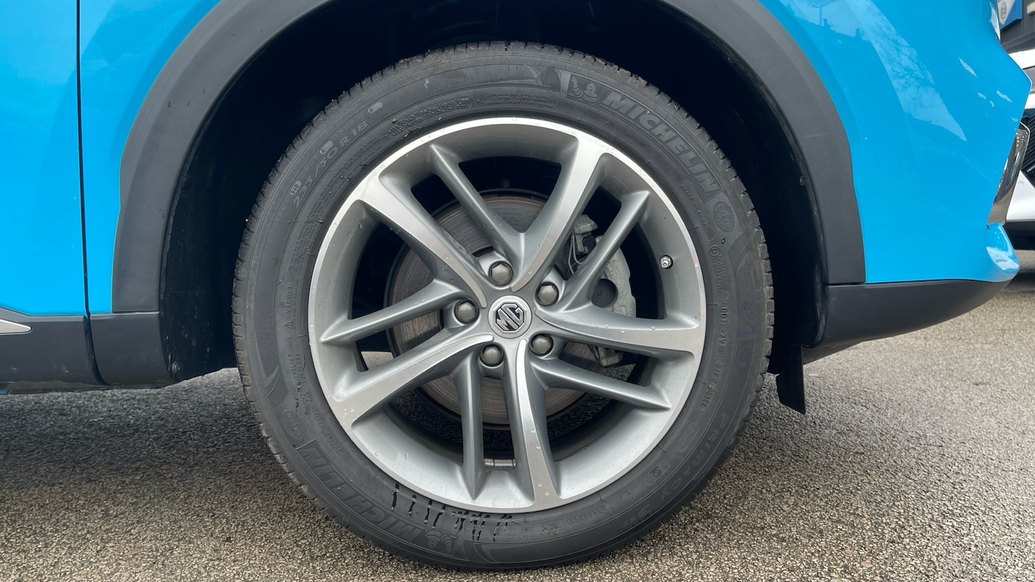 Used MG MG HS 2023 for sale - 77118368: Photo 20