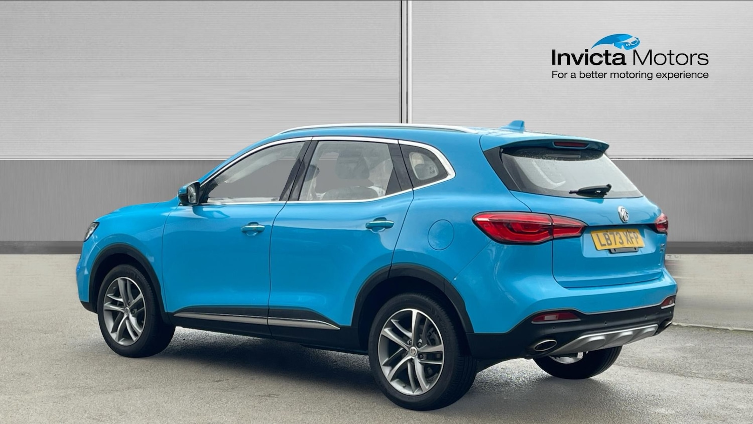 Used MG MG HS 2023 for sale - 77118368: Photo 5