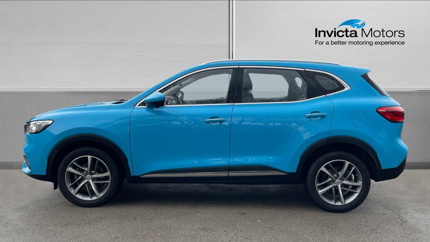 Used MG MG HS 2023 for sale - 77118368: Photo 6