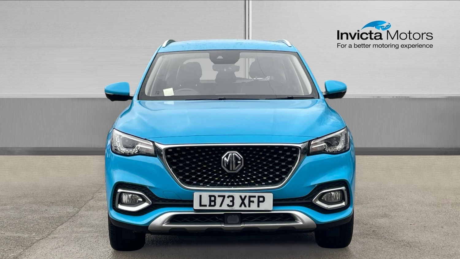 Used MG MG HS 2023 for sale - 77118368: Photo 8