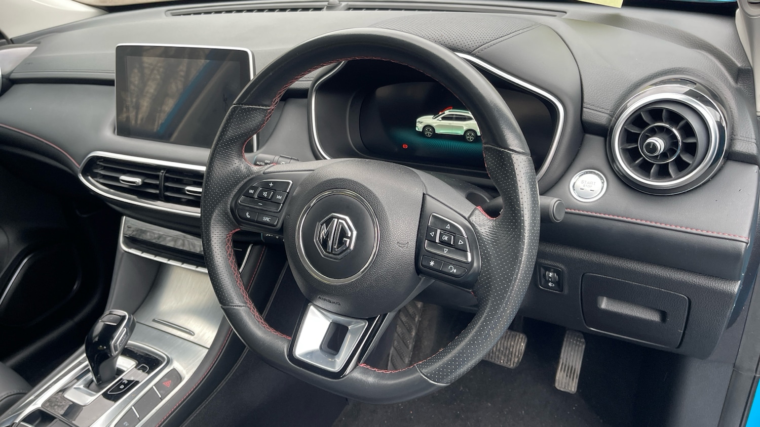 Used MG MG HS 2023 for sale - 77118368: Photo 9