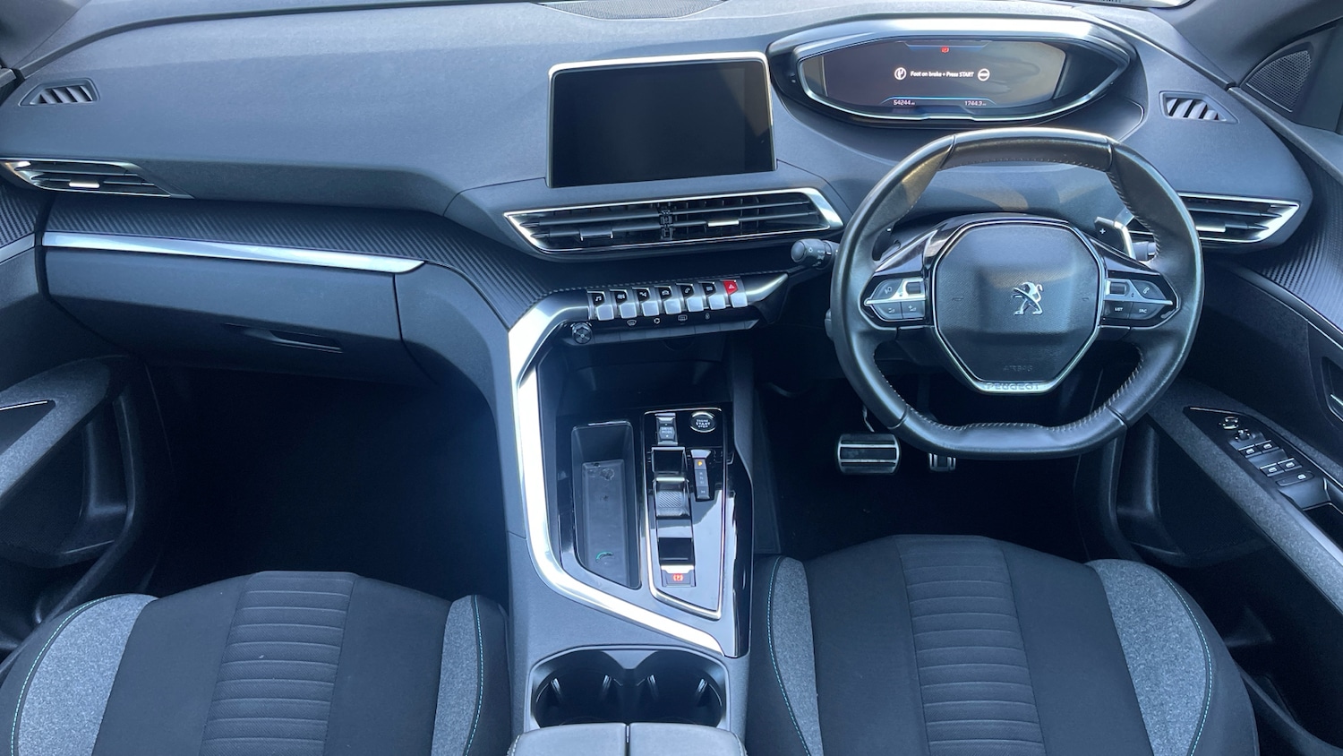 Used Peugeot 5008 2023 for sale - 76470931: Photo 11